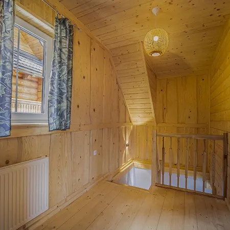 Szafranowe Wzgorze I-dom Z Parkingiem, Sauna, Zew Jacuzzi Karpacz
