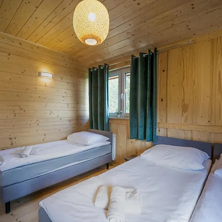Szafranowe Wzgorze I-dom Z Parkingiem, Sauna, Zew Jacuzzi Karpacz
